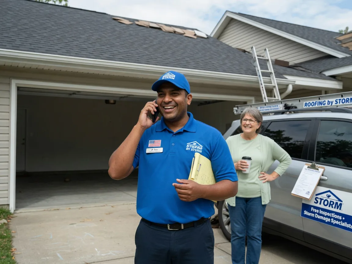 Roof Repair Near Me Sandgap, KY FAQs